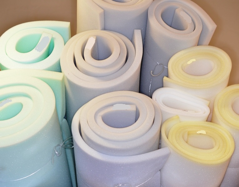 Molitanová deska střední tvrdost